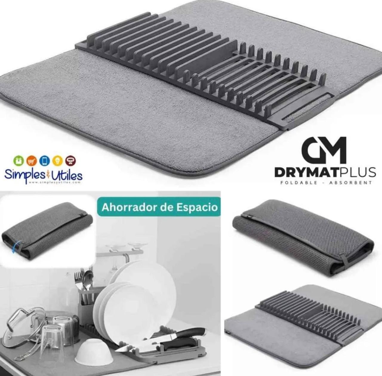 ESCURRIDOR DE PLATOS