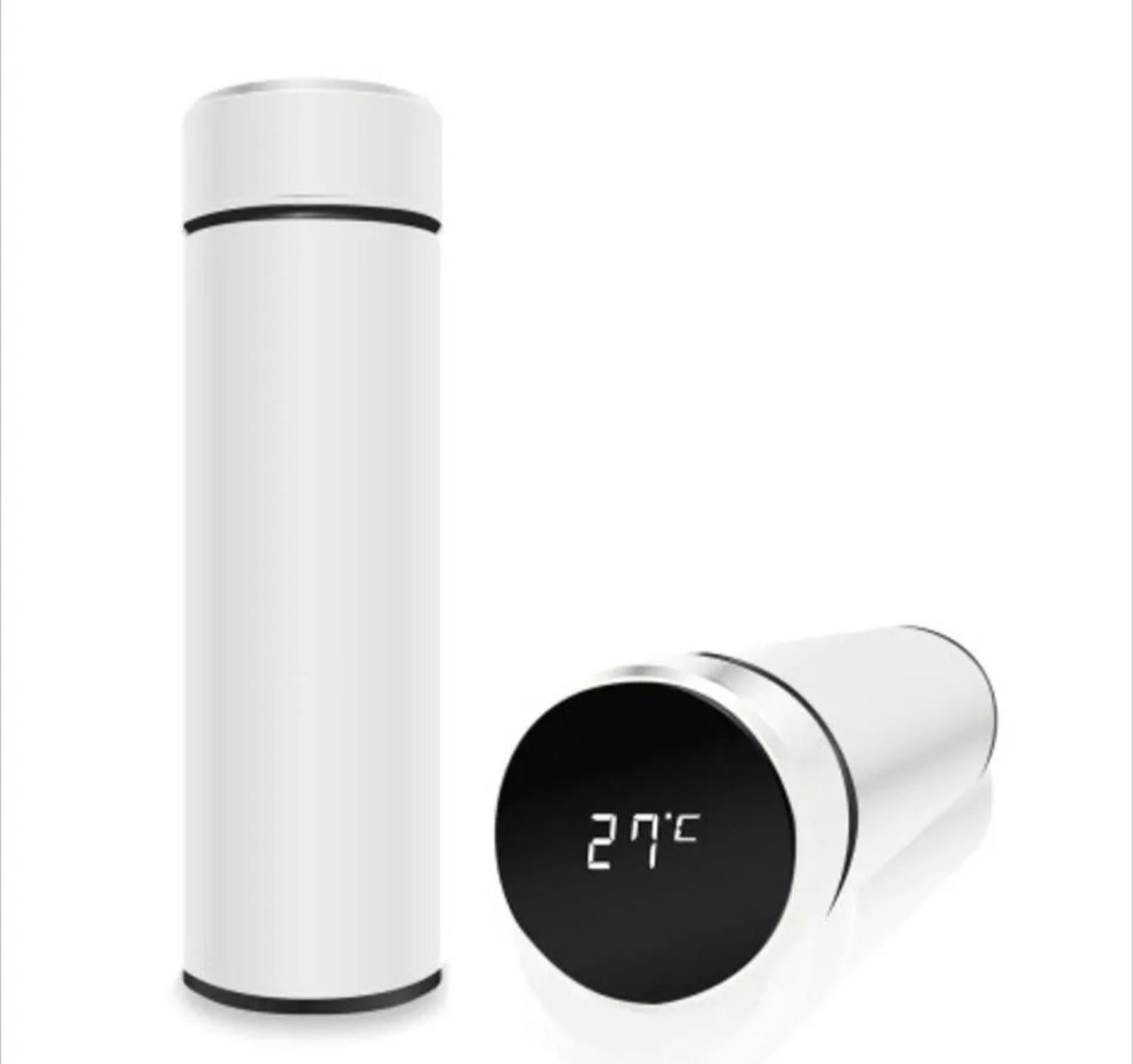 TERMO INTELIGENTE CON PANTALLA LED