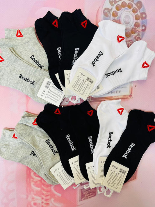 MEDIAS REEBOOK X5