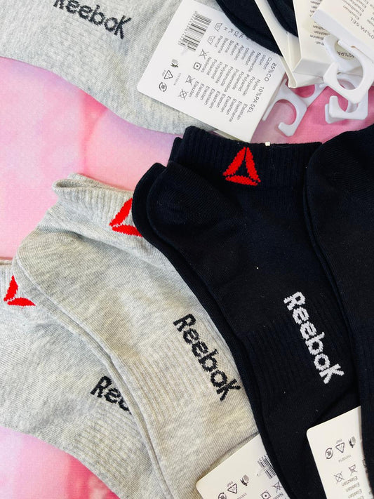 MEDIAS REEBOOK X5