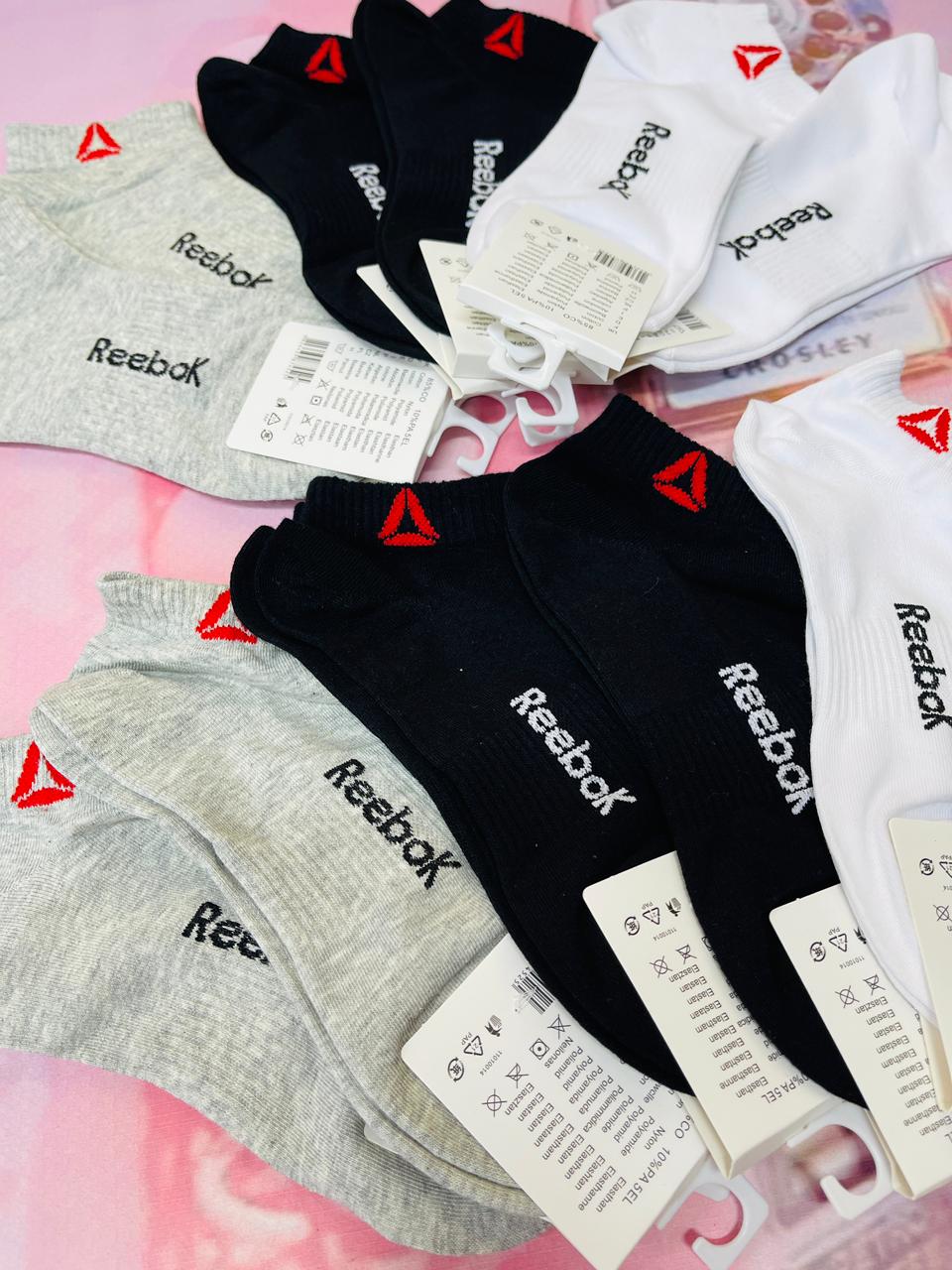MEDIAS REEBOOK X5