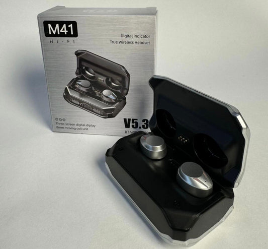 AUDIFONOS INALAMBRICOS M41