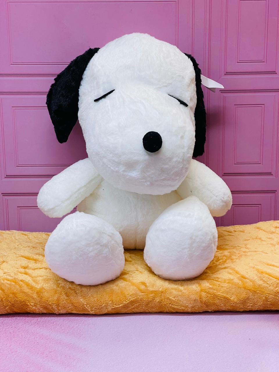 PELUCHE + COBIJA