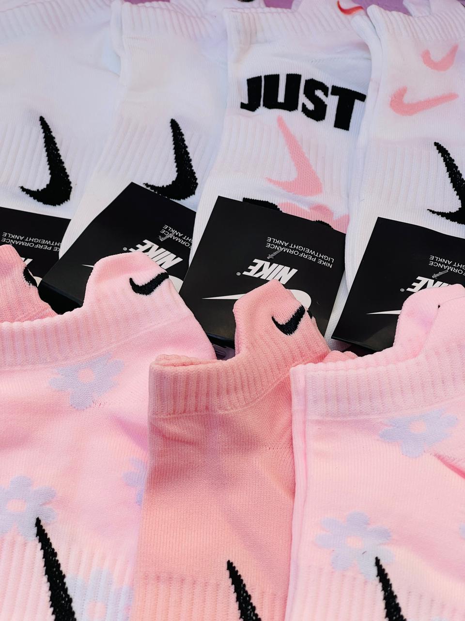 MEDIA CORTA NIKE