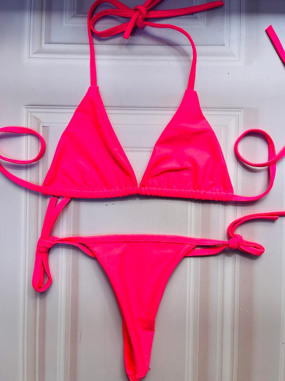 BIKINI ASOLEADOR