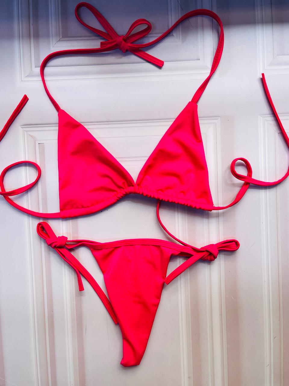 BIKINI ASOLEADOR