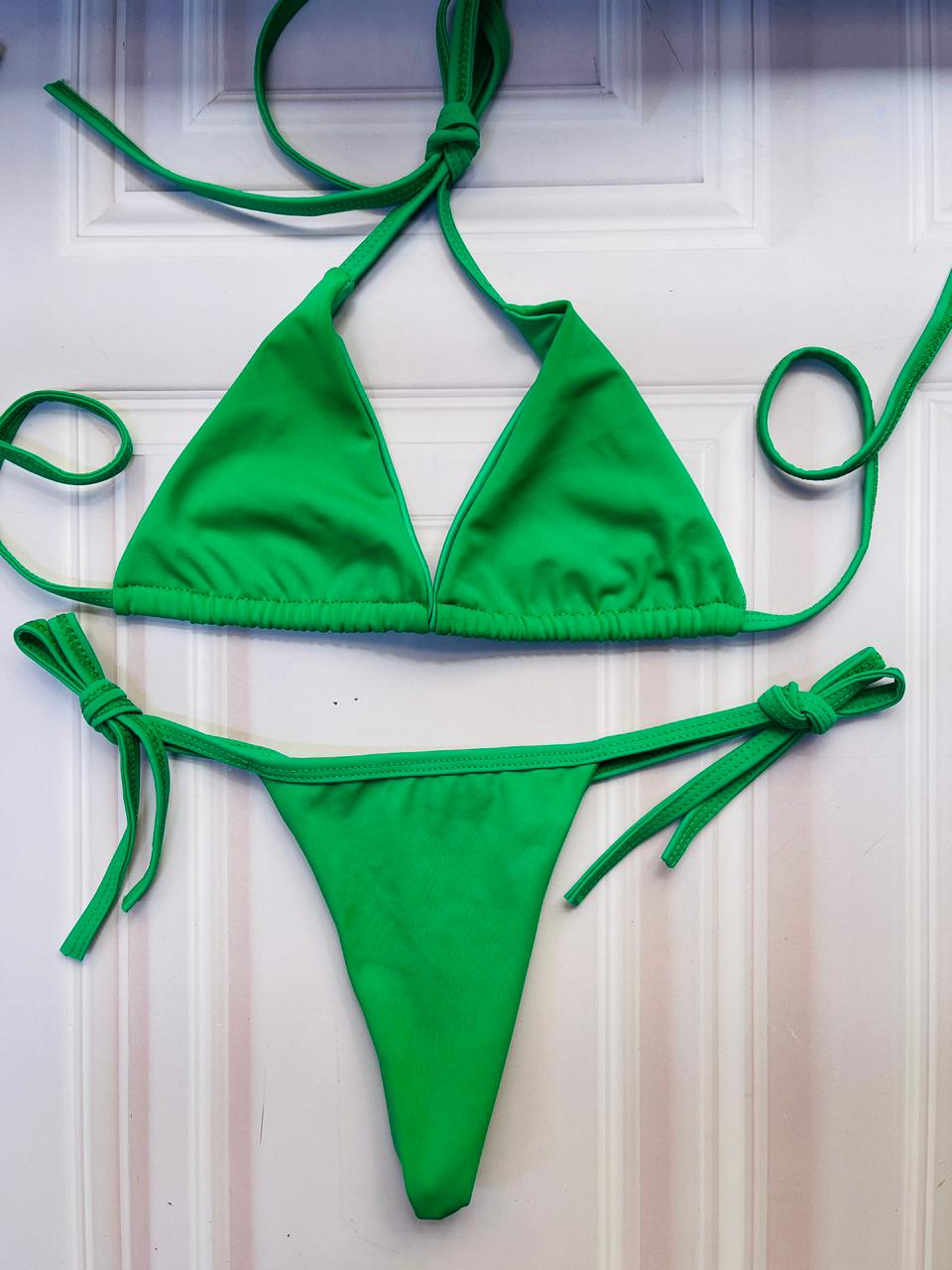 BIKINI ASOLEADOR