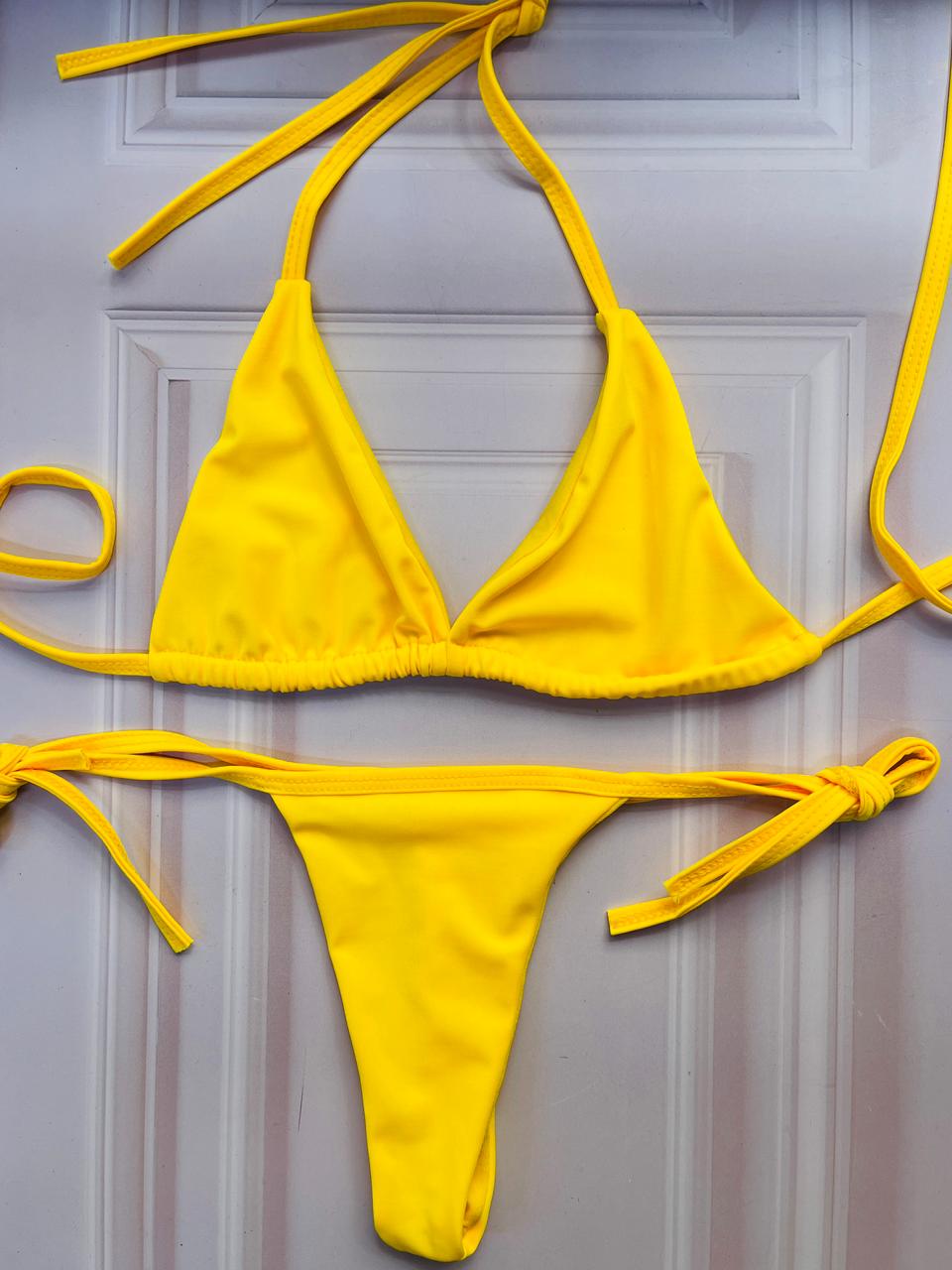 BIKINI ASOLEADOR