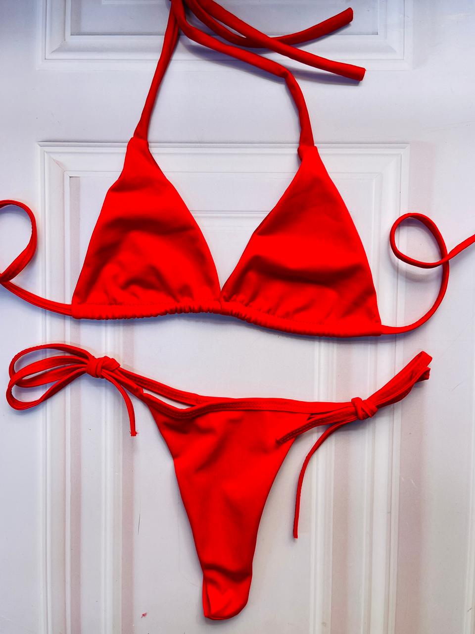 BIKINI ASOLEADOR