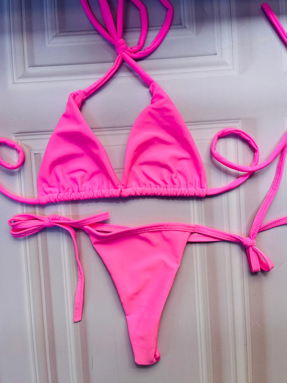 BIKINI ASOLEADOR