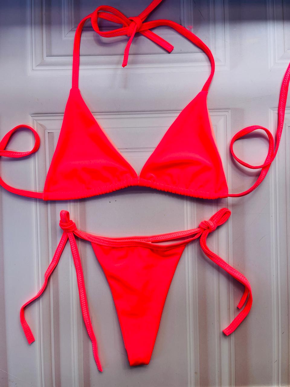 BIKINI ASOLEADOR