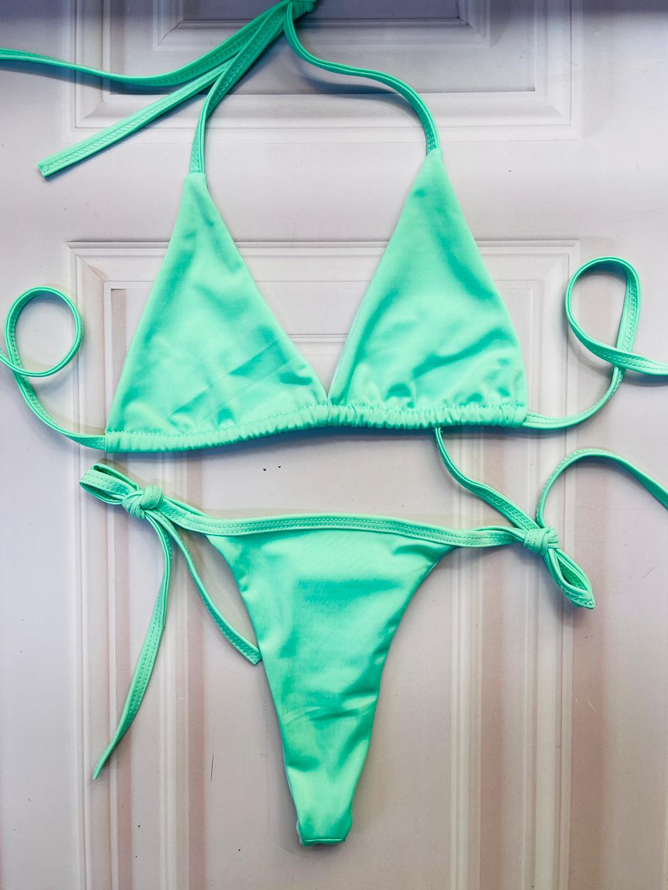 BIKINI ASOLEADOR