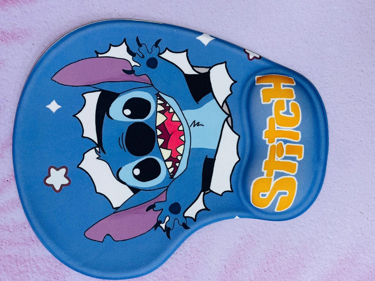 PAD MOUSE – saanny Variedades