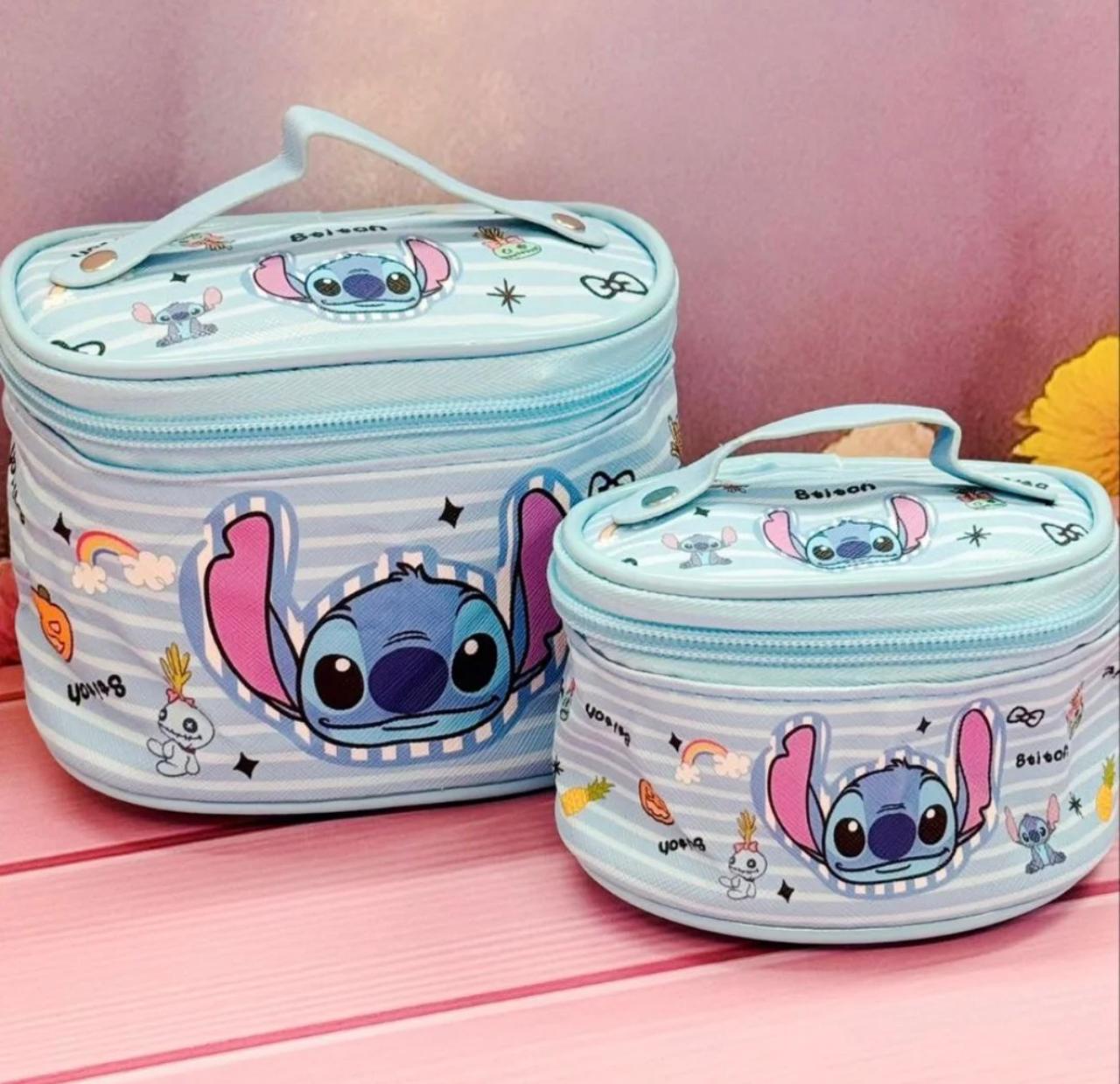KIT COSMETIQUERA X2