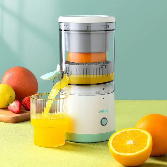 MINI EXPRIMIDOR DE NARANJA