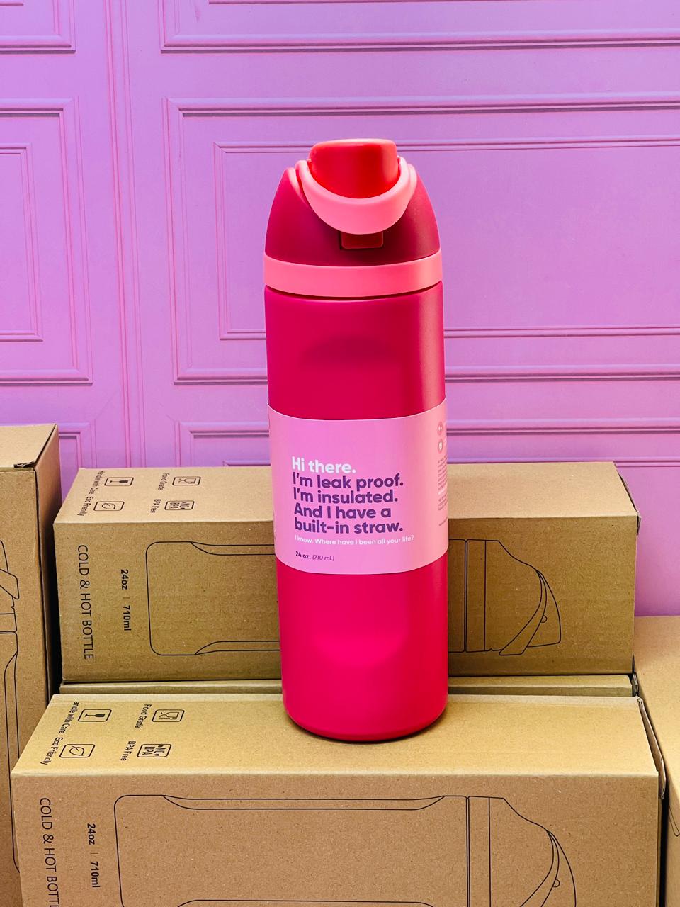 TERMO TIPO OWALA