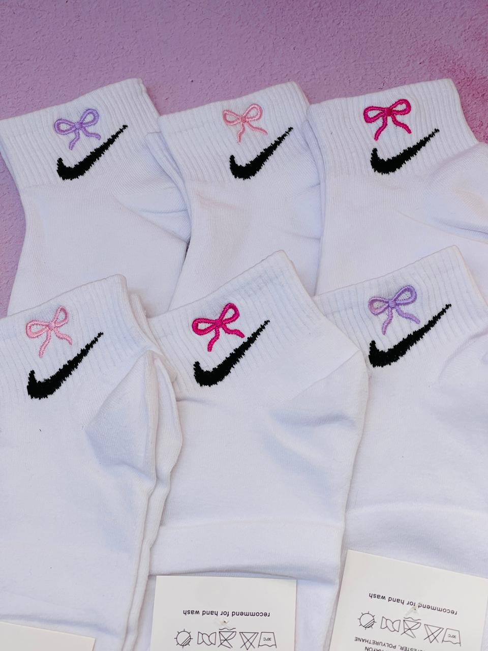 MEDIAS NIKE MOÑO X6