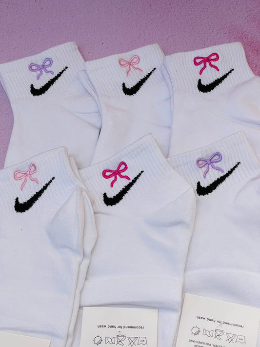 MEDIAS NIKE MOÑO X6