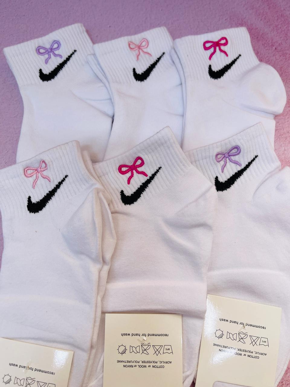MEDIAS NIKE MOÑO X6