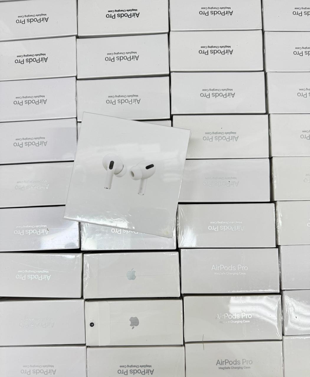 AUDIFONOS AIRPODS PRO 2