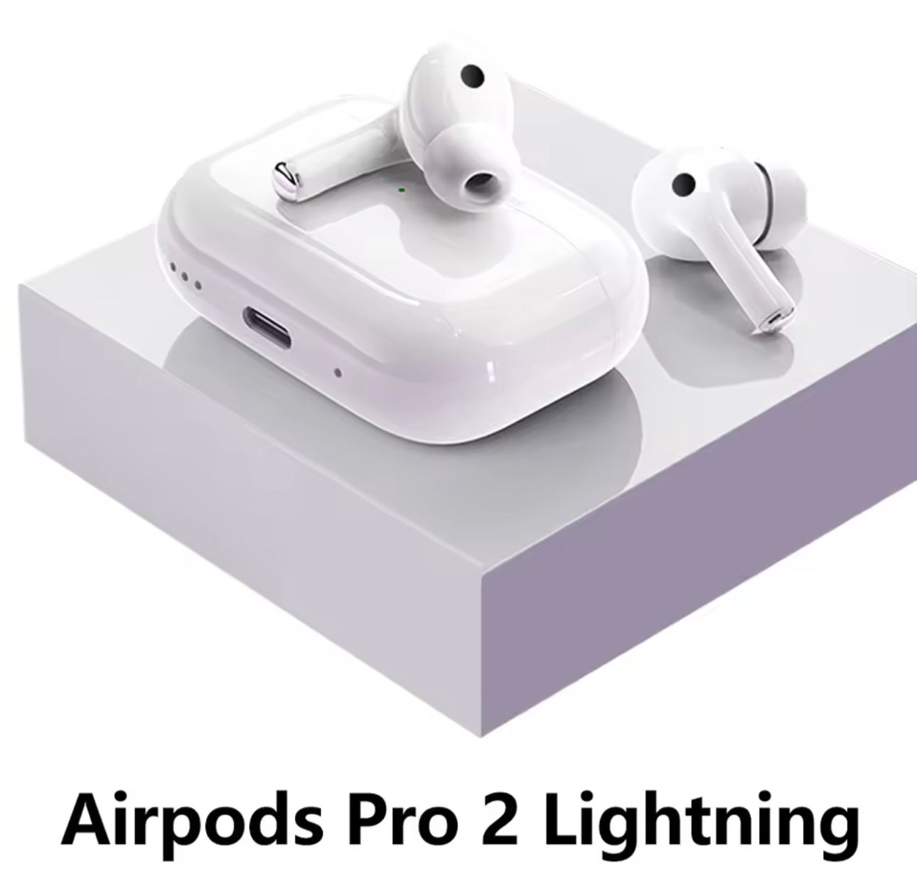 AUDIFONOS AIRPODS PRO 2
