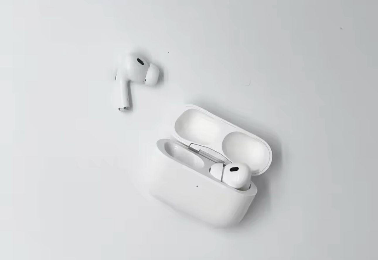 AUDIFONOS AIRPODS PRO 2