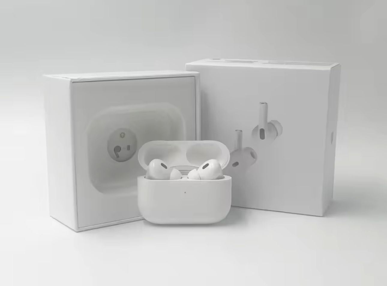 AUDIFONOS AIRPODS PRO 2
