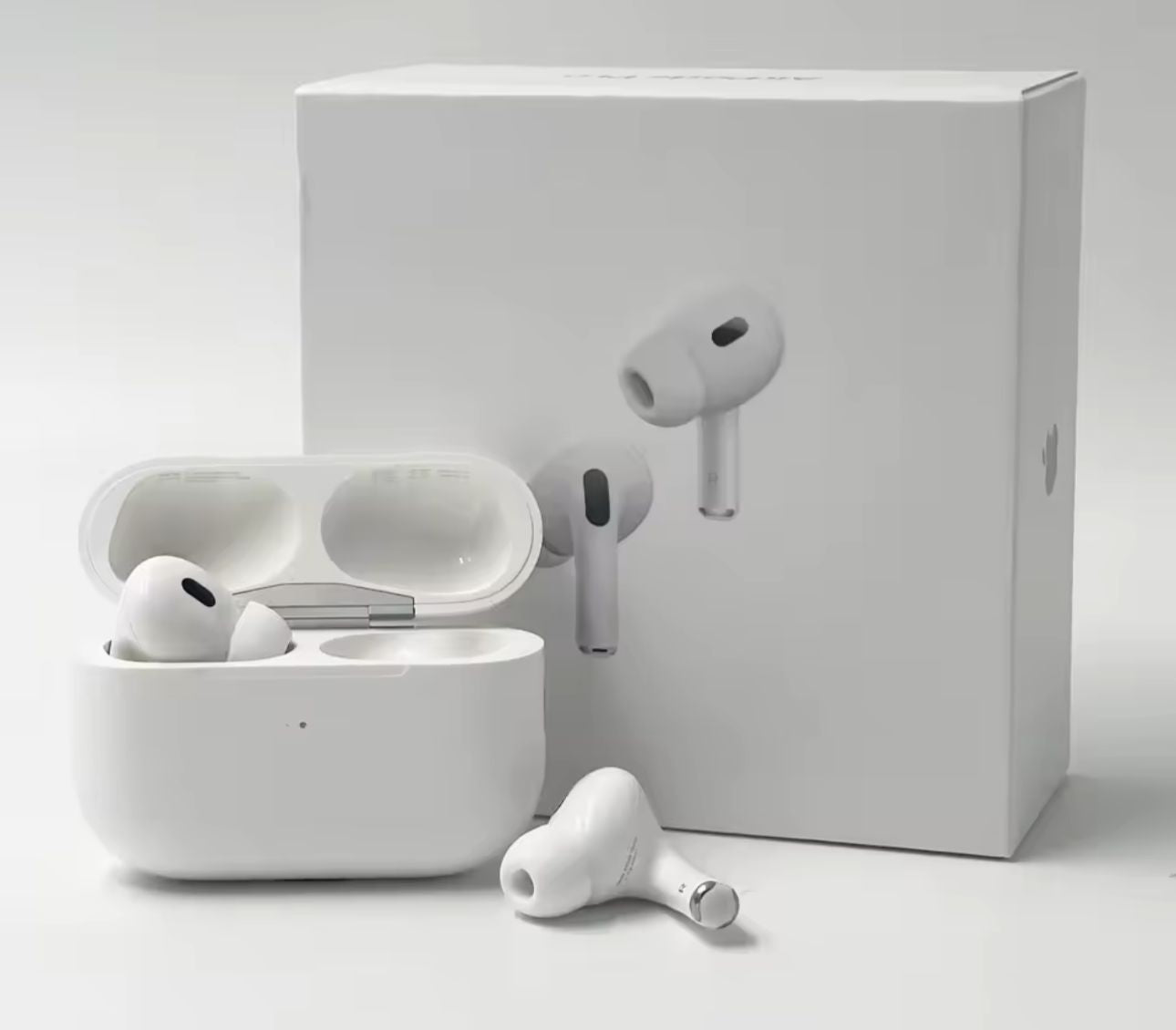 AUDIFONOS AIRPODS PRO 2