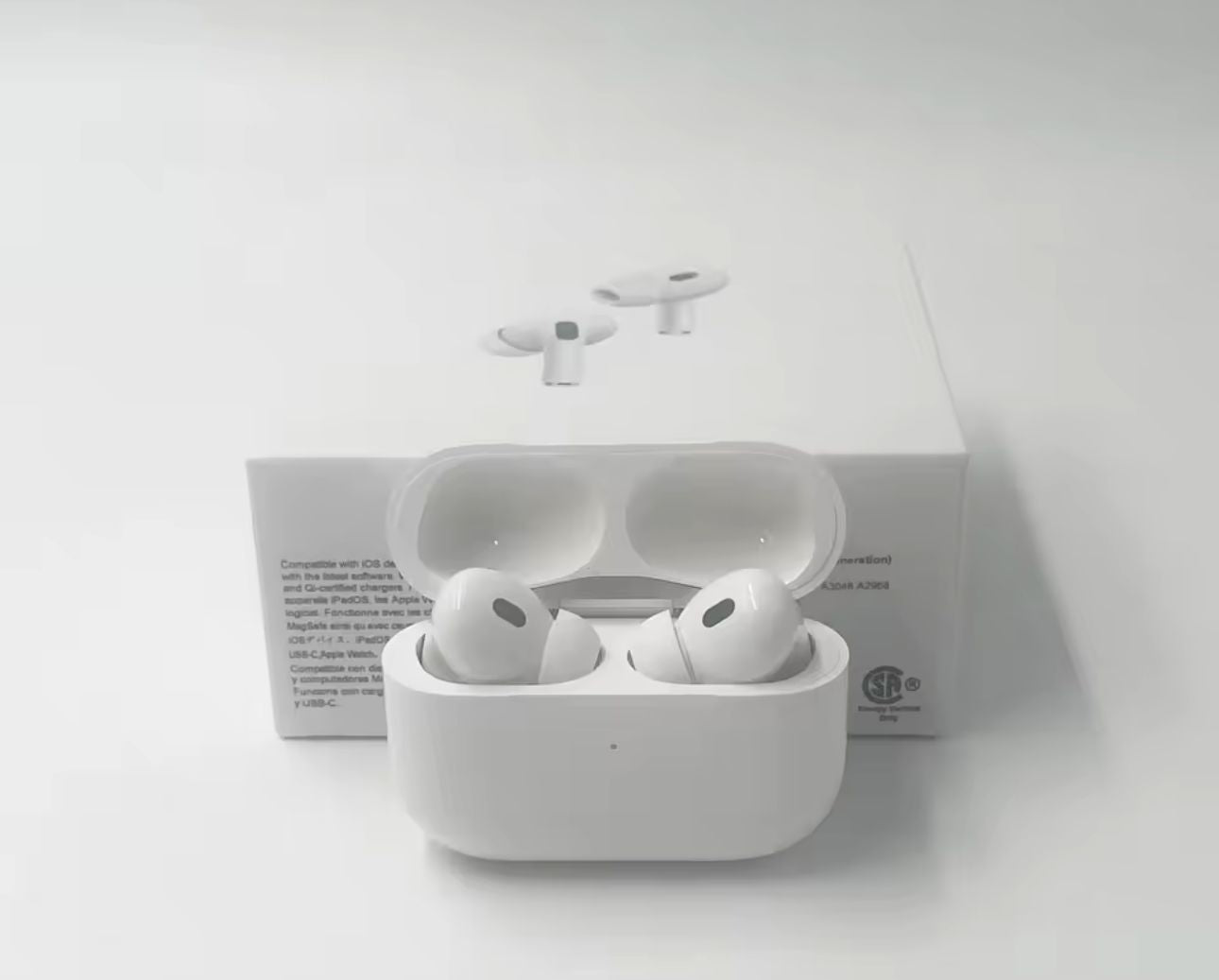 AUDIFONOS AIRPODS PRO 2