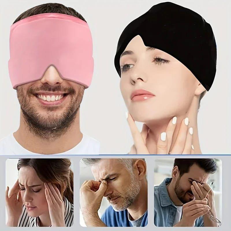 GORRO TERAPIA GEL
