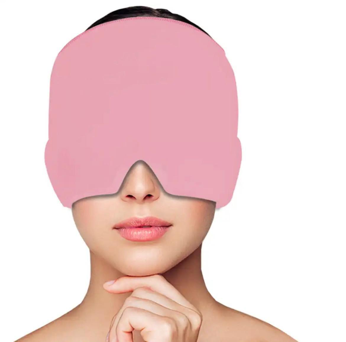 GORRO TERAPIA GEL