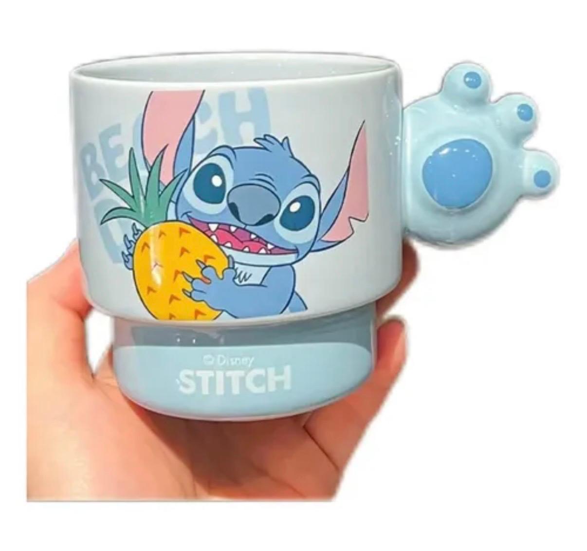MUG STICH