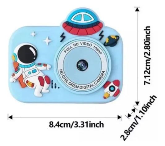 CAMARA INFANTIL