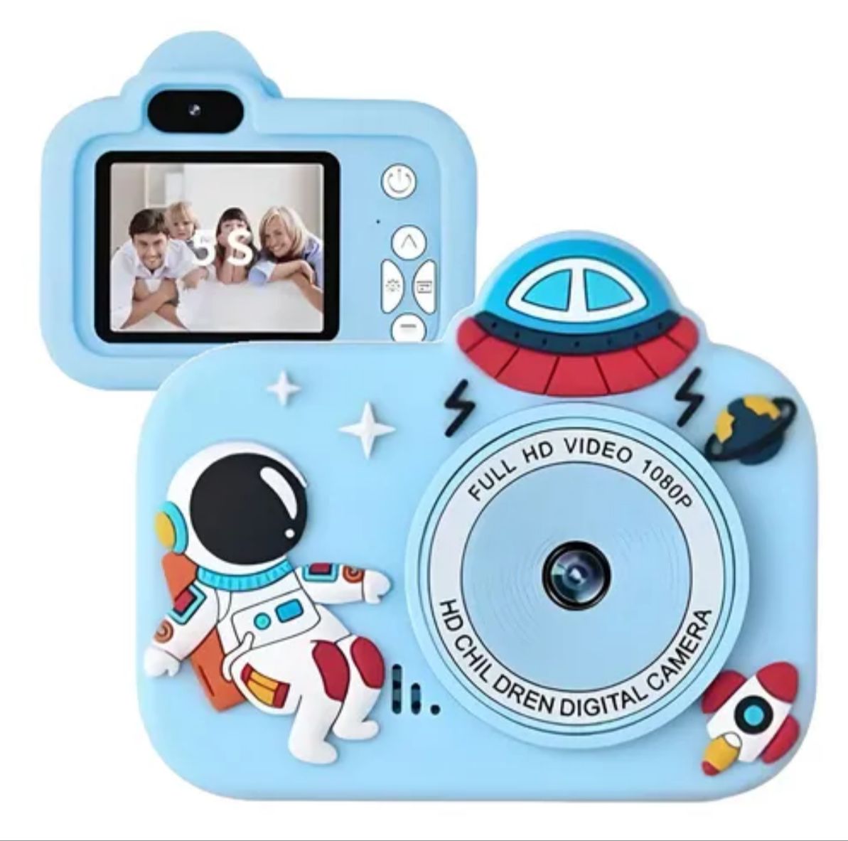 CAMARA INFANTIL