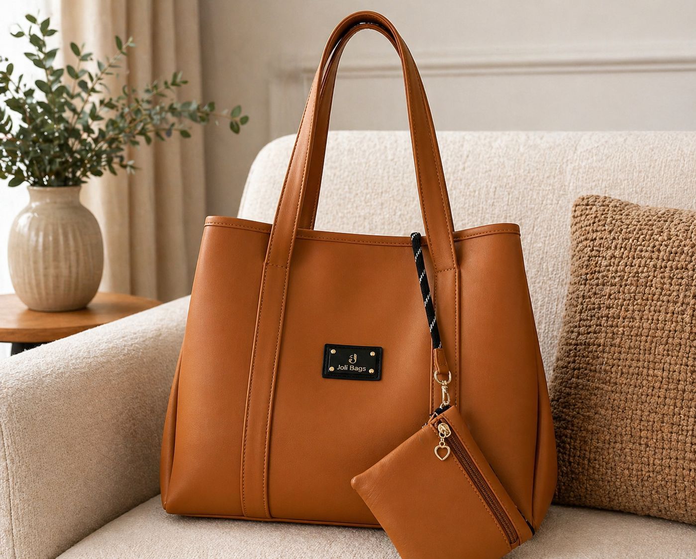BOLSO ELEGANTE