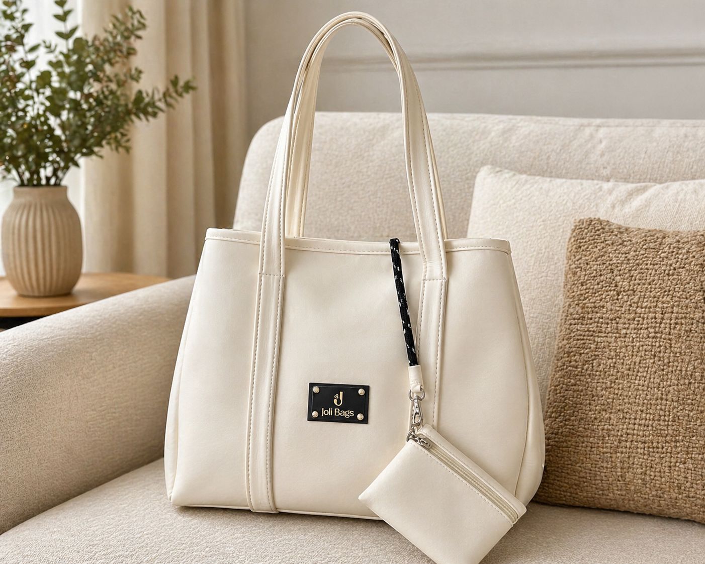 BOLSO ELEGANTE