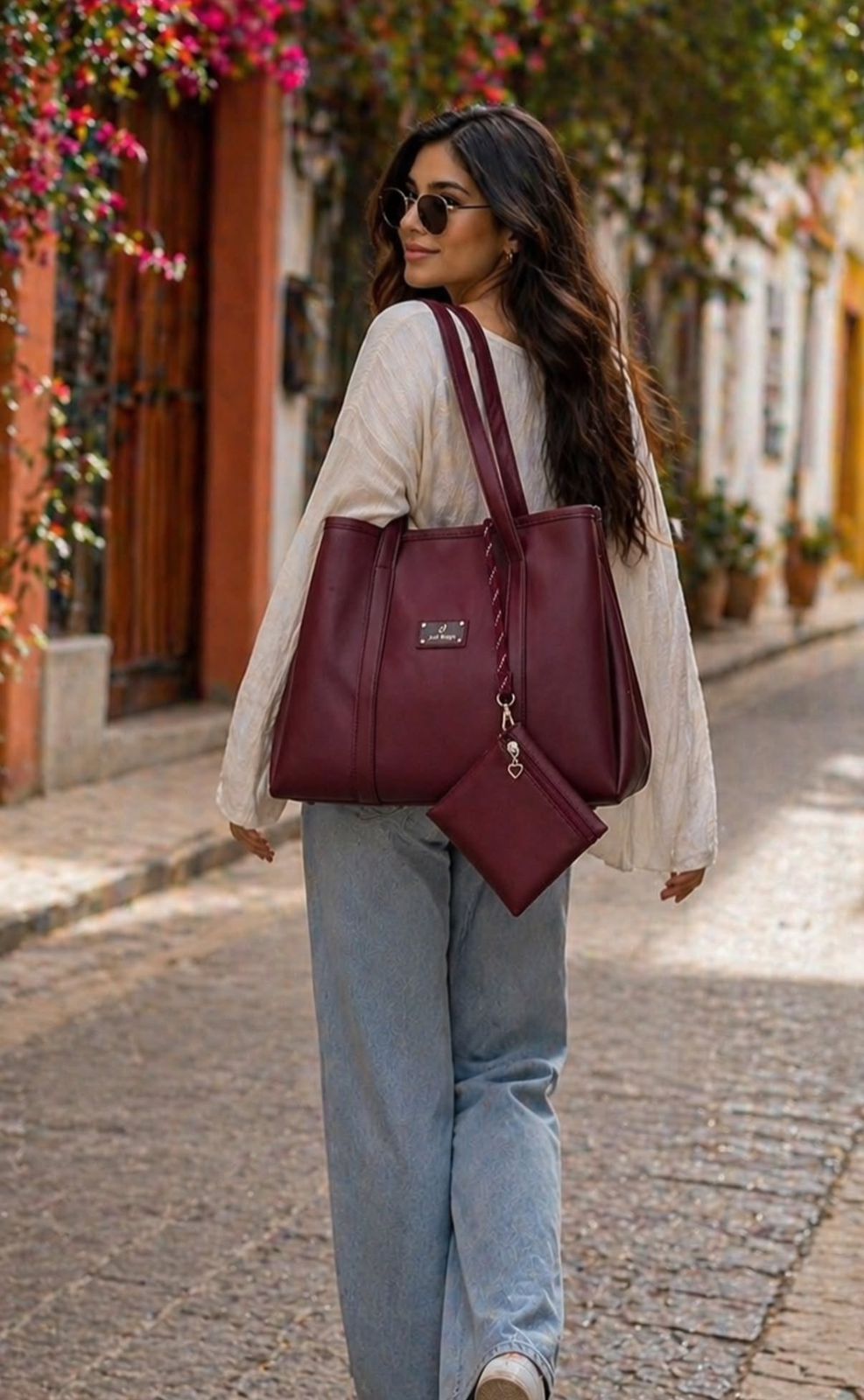 BOLSO ELEGANTE