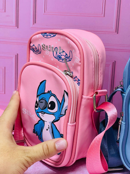 BOLSO MANOS LIBRES