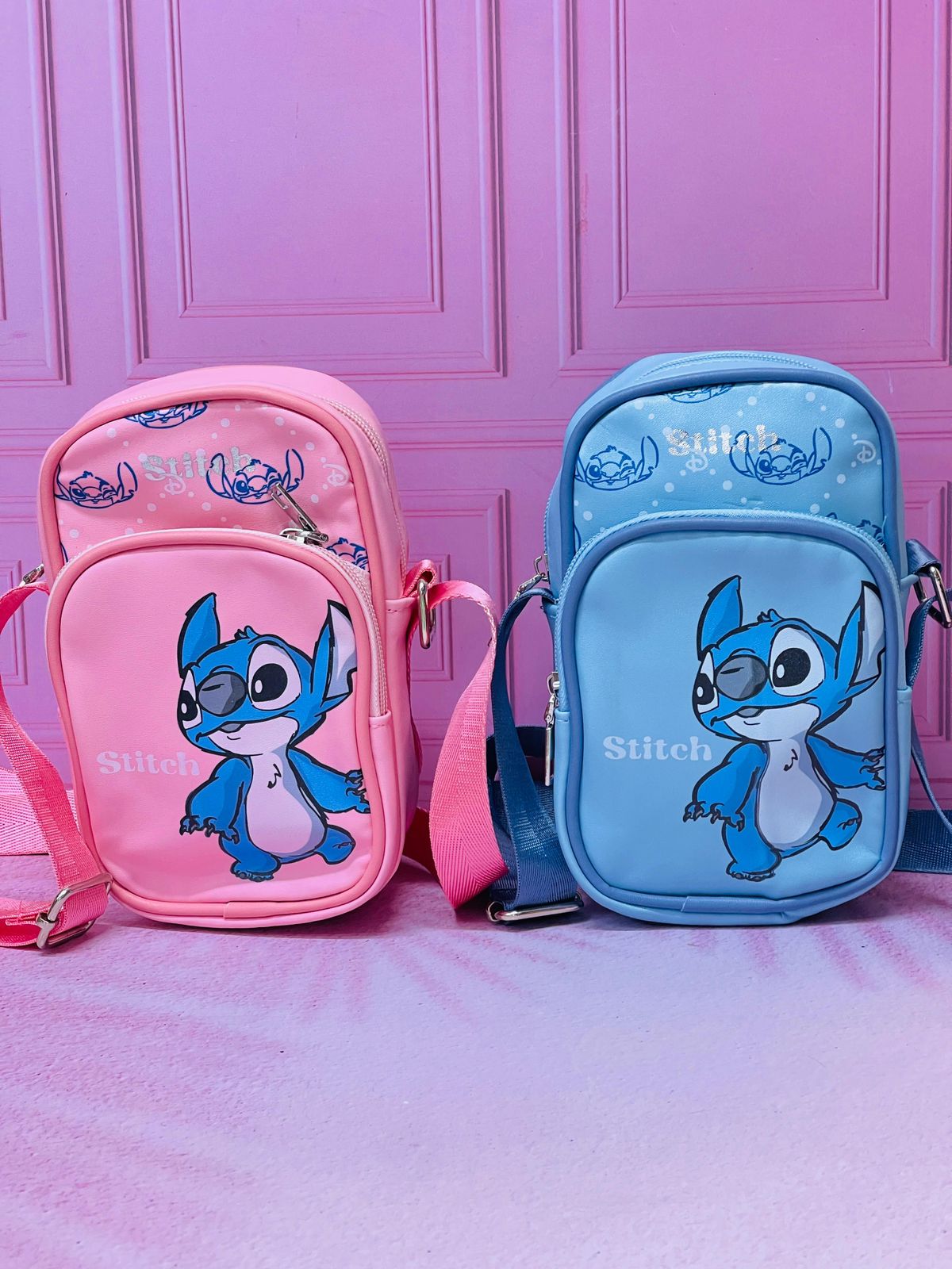 BOLSO MANOS LIBRES
