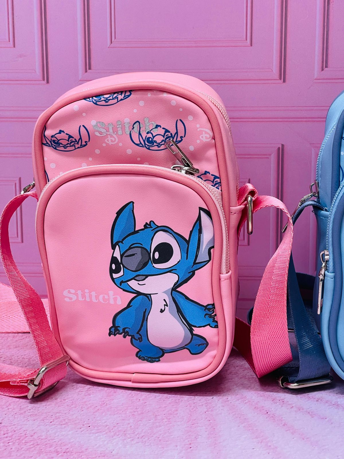 BOLSO MANOS LIBRES