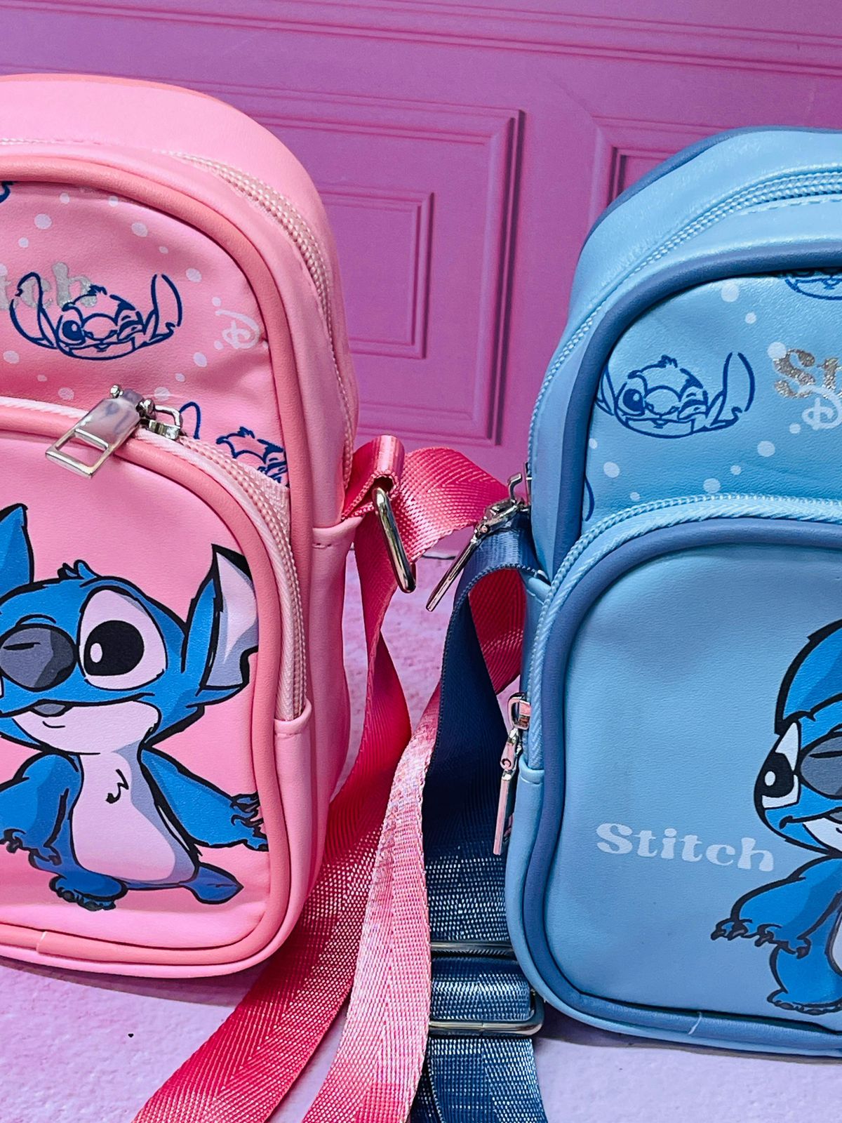 BOLSO MANOS LIBRES