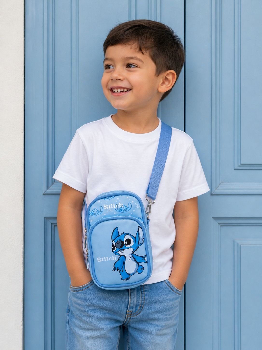 BOLSO MANOS LIBRES