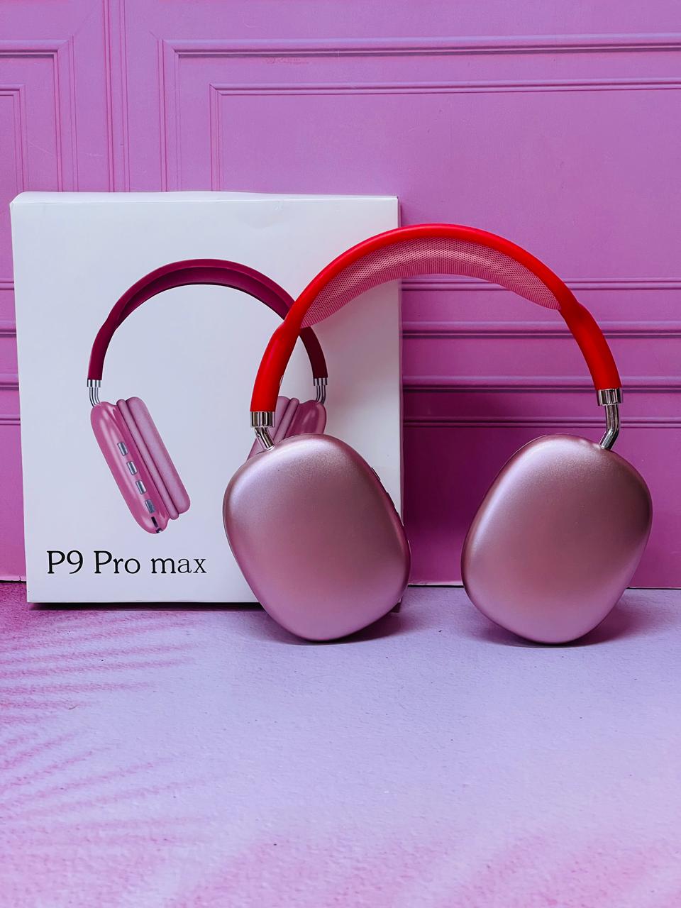 DIADEMA P9