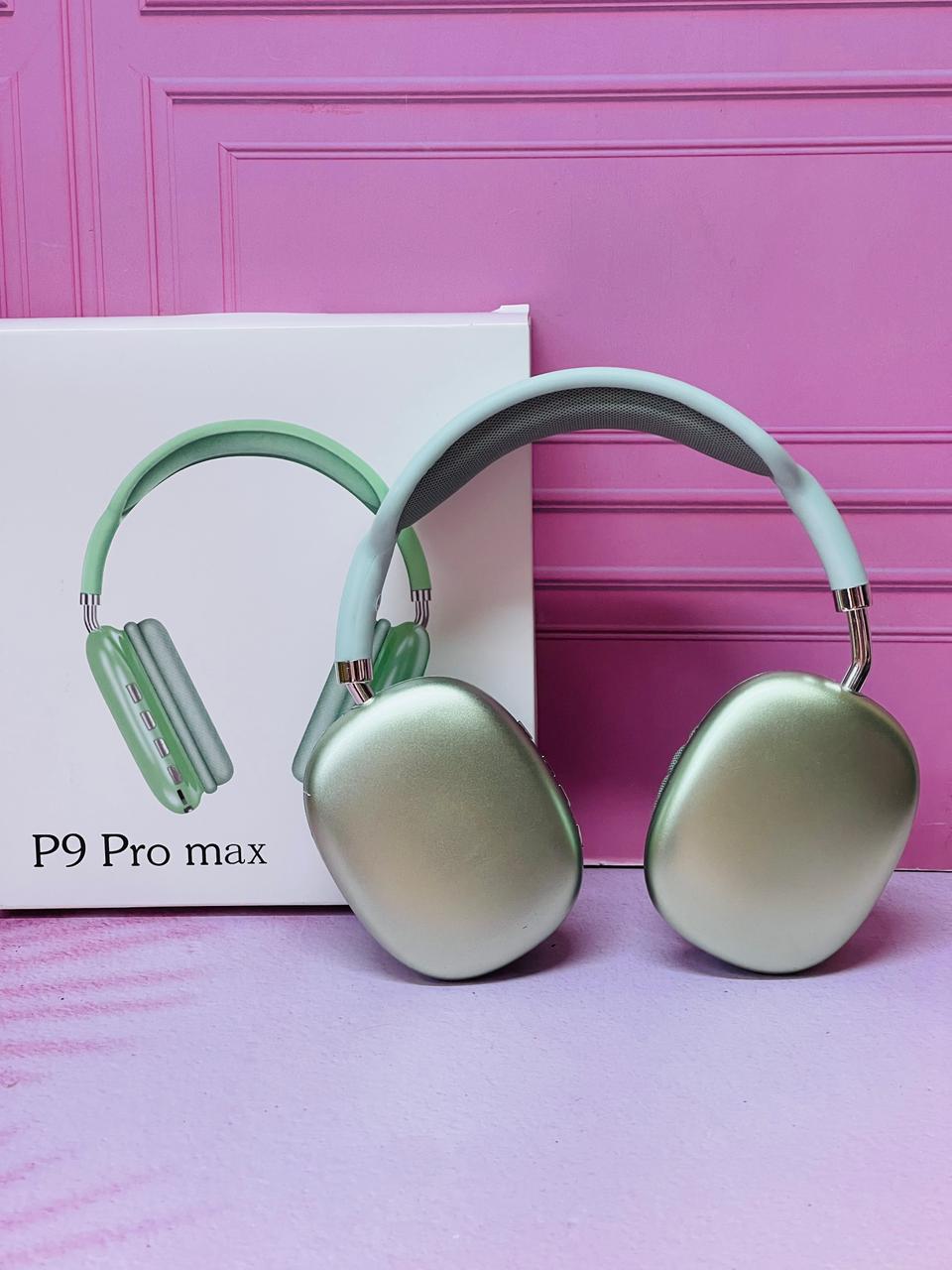 DIADEMA P9