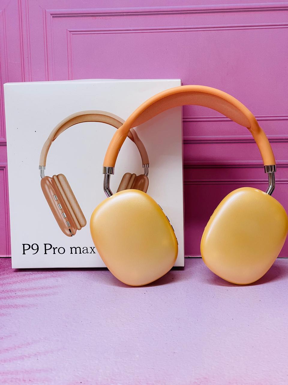 DIADEMA P9