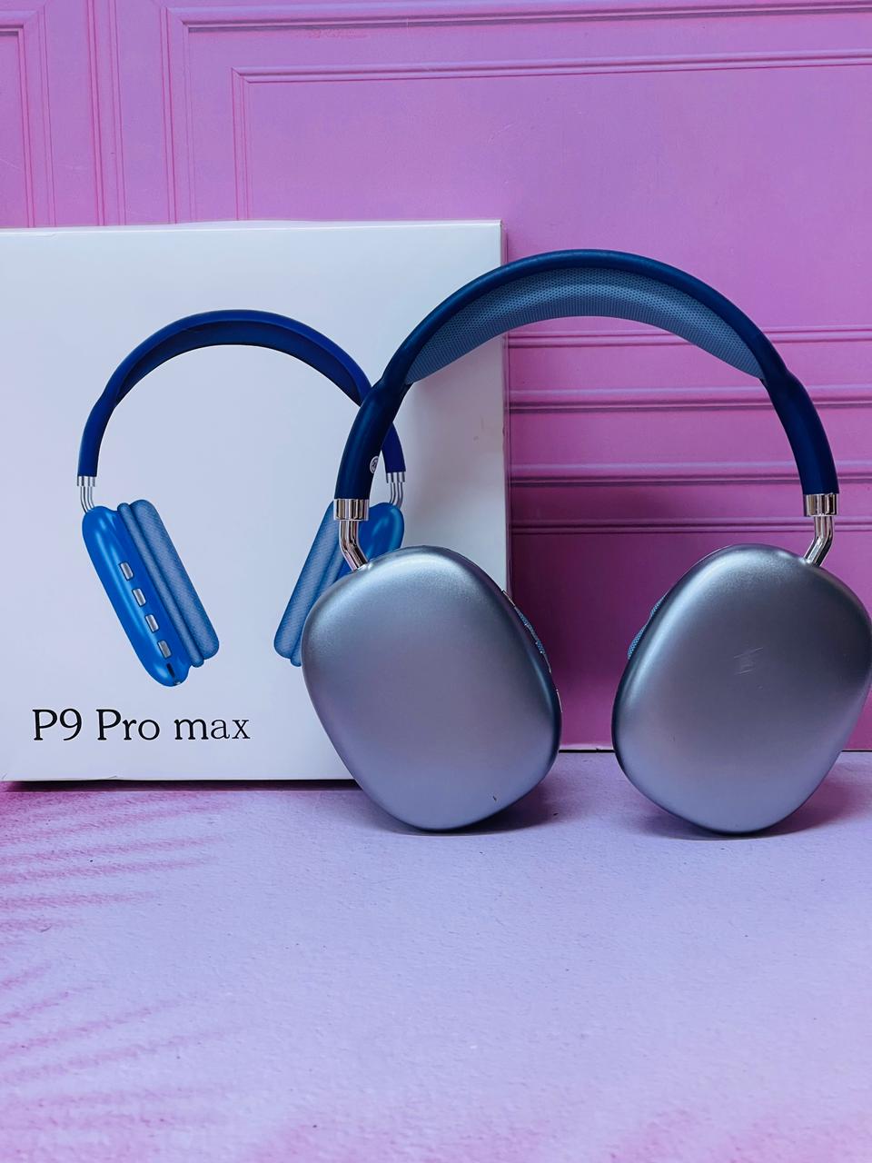 DIADEMA P9