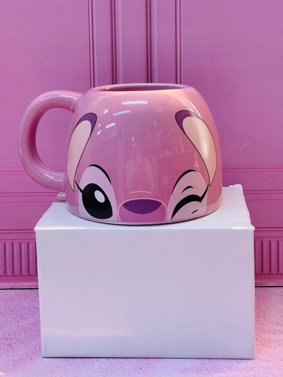 MUG ANGELA