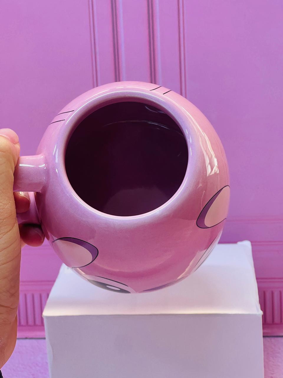 MUG ANGELA