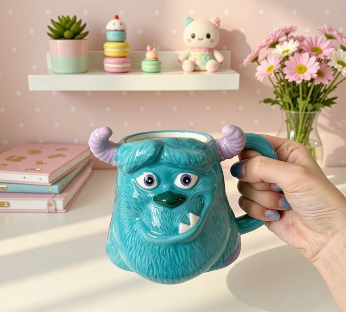 MUG SULLIVAN