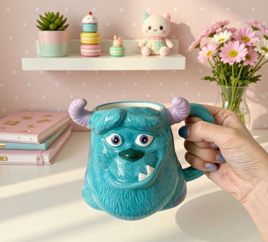 MUG SULLIVAN